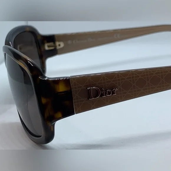 New Christian Dior Sunglasses - Picture 3 of 14